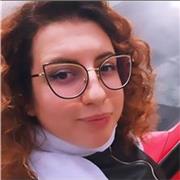 Studentessa impartisce lezioni di inglese (Livello Elementare/Medio/Alto) a bambini e ragazzi - Certificazione Bulats B1